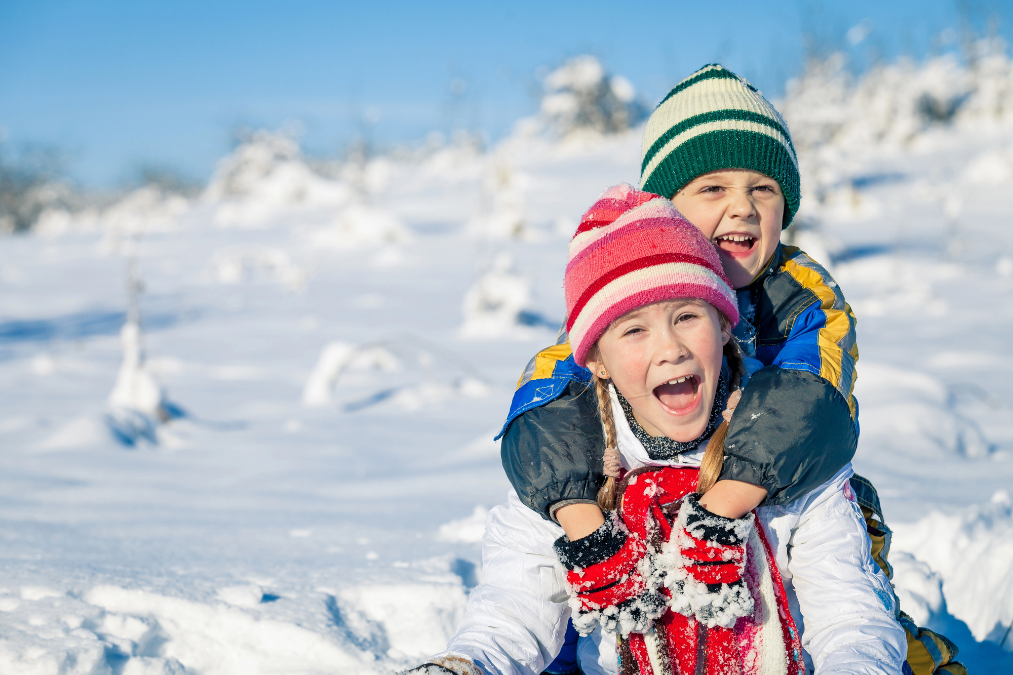 What Counts as a School Day? Holidays, Half Days, and State Differences